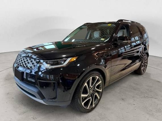 LAND ROVER DISCOVERY 2024 SALRJ2EX0R2496420 image LAND ROVER DISCOVERY 2024 SALRJ2EX0R2496420 image